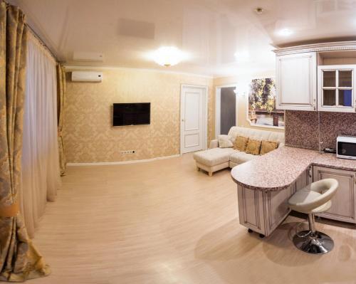2k Apartment In The Center