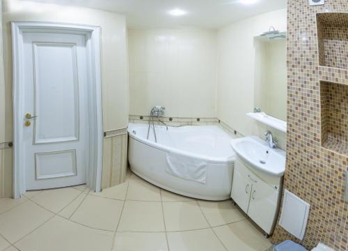 2k Apartment In The Center