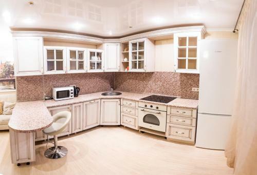 2k Apartment In The Center