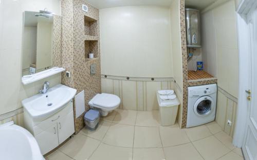 2k Apartment In The Center