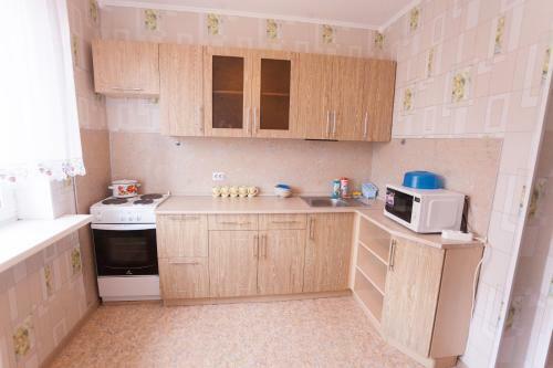 Apartment On Sverdlova
