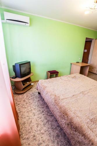 Apartment On Sverdlova