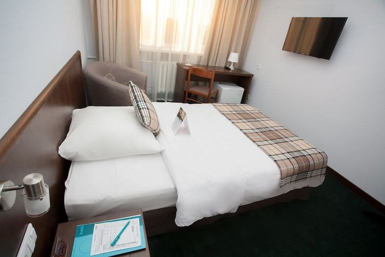 Vostok Hotel