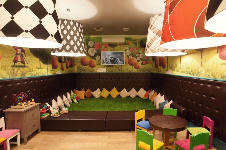 Vostok Hotel