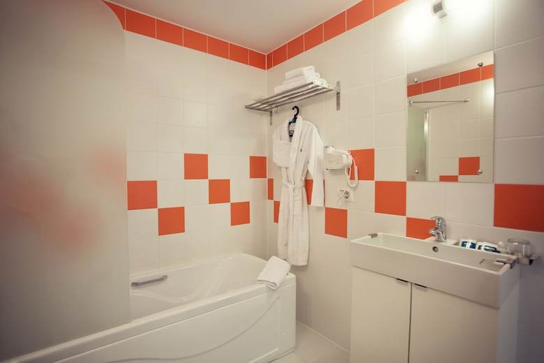 Vostok Hotel