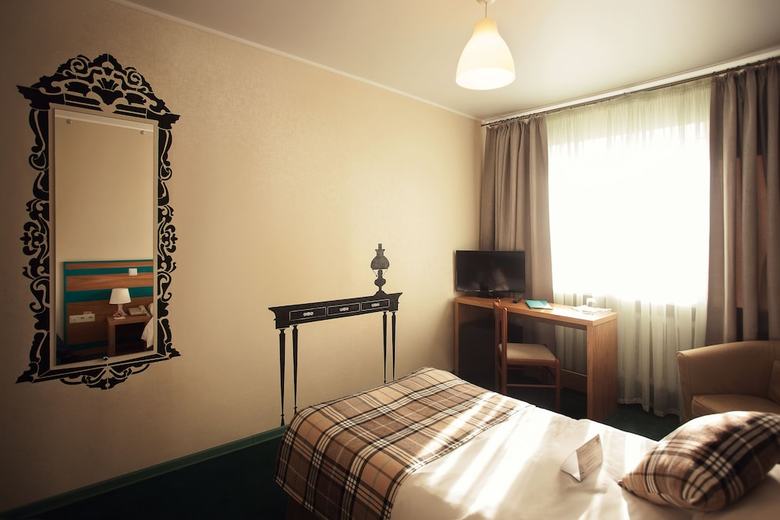 Vostok Hotel