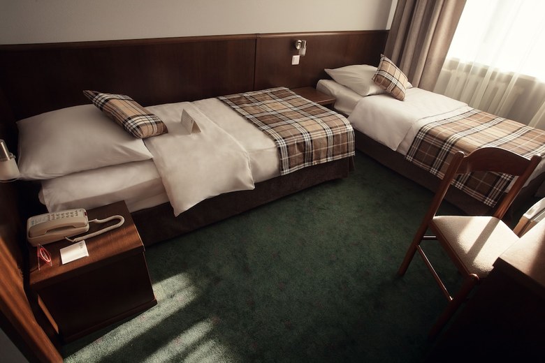 Vostok Hotel