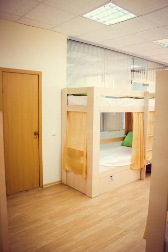Hostel ?1