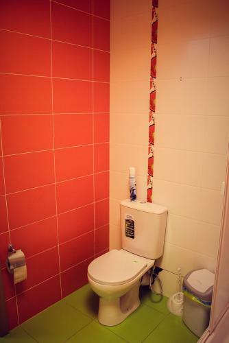 Hostel ?1