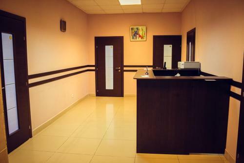 Hostel ?1