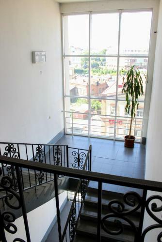 Hostel ?1