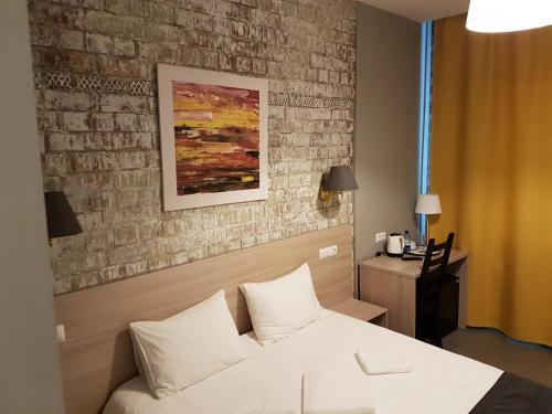Hotel 41