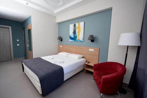 Hotel 41