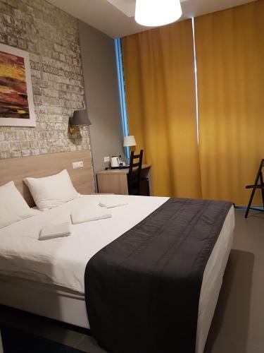 Hotel 41