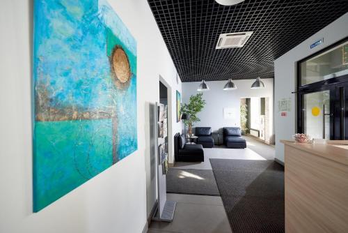 Hotel 41