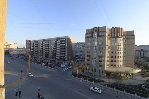 2k Apartment In The Center