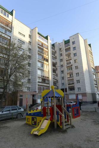 2k Apartment In The Center