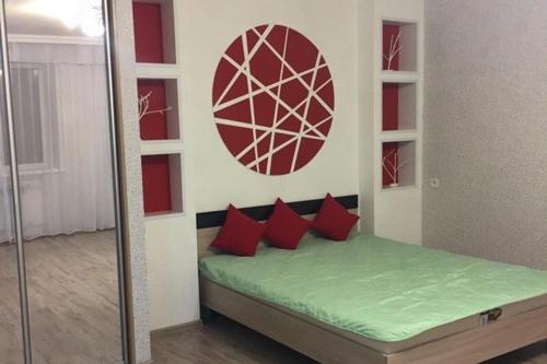Apartment On Dzerzhinskogo 62