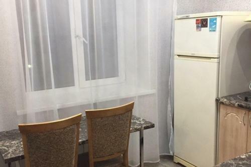 Apartment On Dzerzhinskogo 62