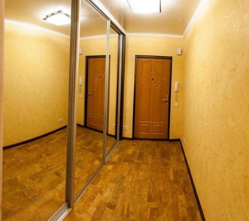 3? Apartment Center Gorkogo 59