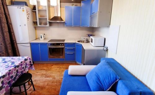 3? Apartment Center Gorkogo 59