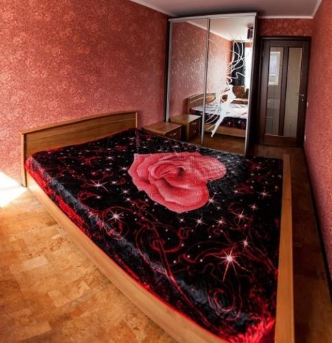 3? Apartment Center Gorkogo 59