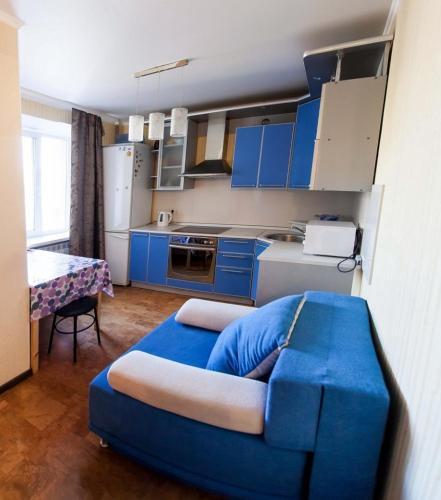3? Apartment Center Gorkogo 59