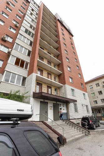 3? Apartment Center Gorkogo 59