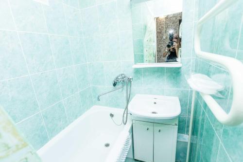 Apartamento 1kv Khar'kovskaia 69