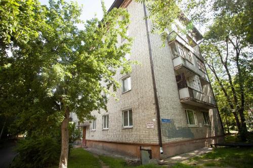Apartamento 1kv Khar'kovskaia 69