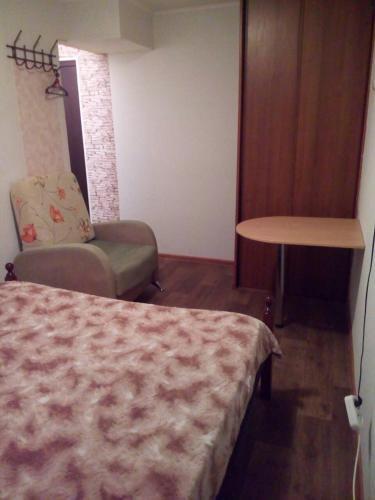 Apartamento 1kv Khar'kovskaia 69