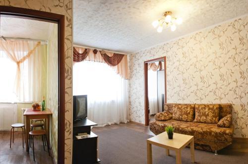 Apartment Melnikayte 78