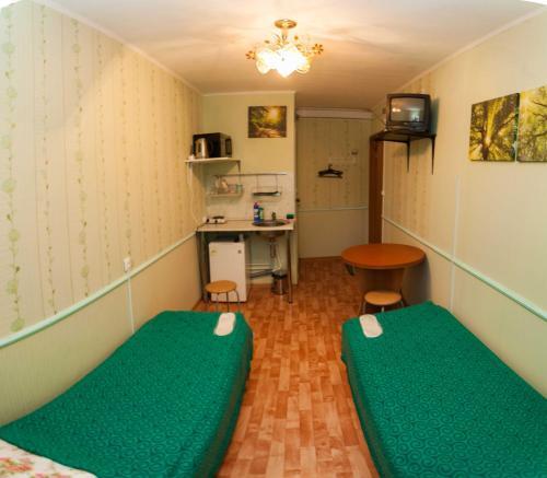 Apartment Sevastopolskaya 17