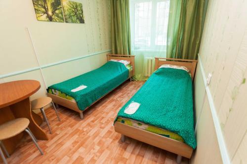 Apartment Sevastopolskaya 17