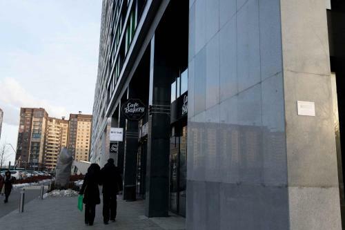 Apartamento 1?? 50 ??? ???????, 57a