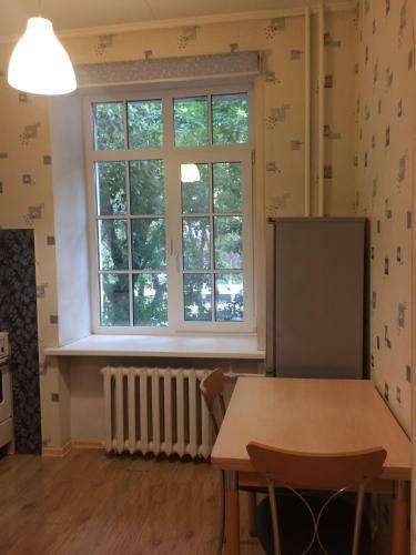 Apartamento ??????????? "????? ?????? ?????"
