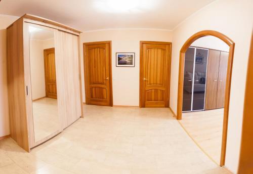 Apartment On Energetikov 53/3