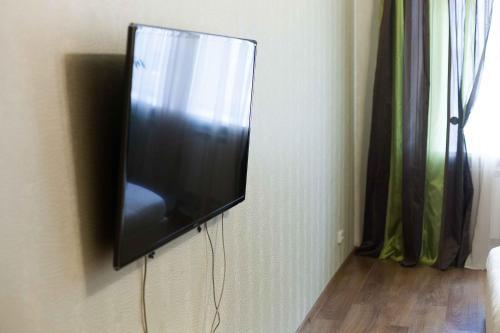 Apartment On Energetikov 53/3