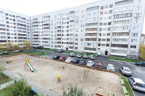 Apartment On Energetikov 53/3