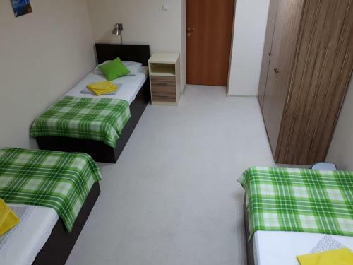 Albergue Tortuga