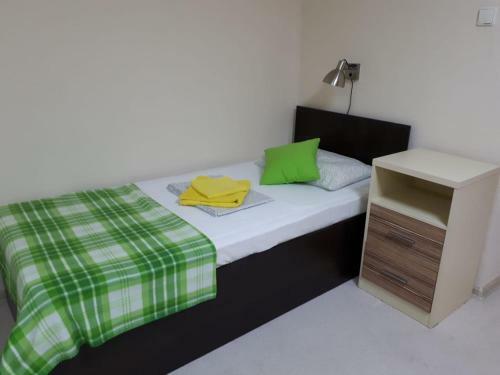 Albergue Tortuga