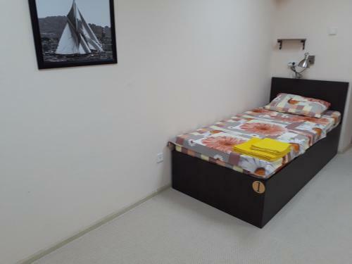 Albergue Tortuga