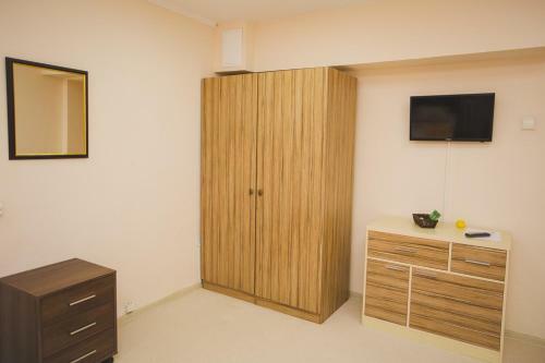 Albergue Tortuga