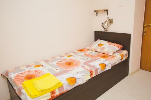 Albergue Tortuga