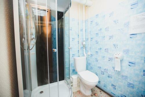 Albergue Tortuga