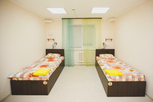 Albergue Tortuga