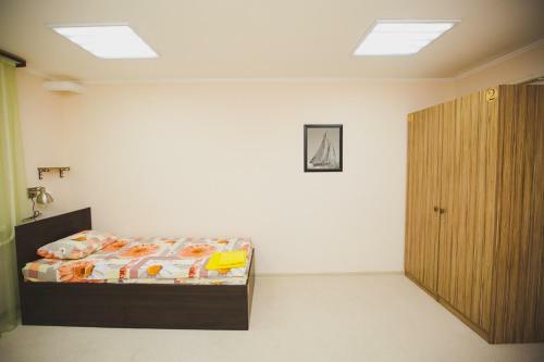 Albergue Tortuga