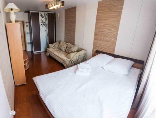 2k Luxury Apartment In The Center