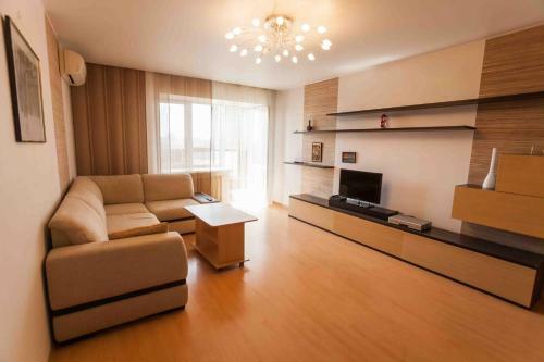 2k Luxury Apartment In The Center