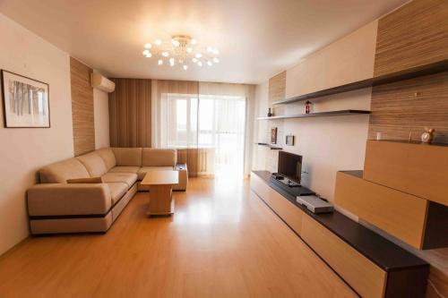2k Luxury Apartment In The Center